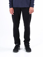 Emerson ανδρικό παντελόνι Cargo 222.EM42.96 BLACK