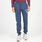 Russell ανδρικό παντελόνι φόρμας A2-018-2 DN-185 DENIM 