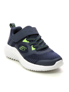 Skechers Running Bounder 403736L-NVLM ΜΠΛΕ