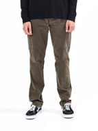 Emerson ανδρικό παντελόνι Cargo 222.EM42.96 OLIVE