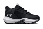 Under Armour UA PS Lockdown 6 3025618-001 μαύρο