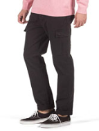 Emerson ανδρικό παντελόνι Cargo 222.EM42.96 EBONY