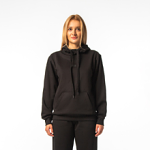 Benation γυναικείο φούτερ 06102205 black