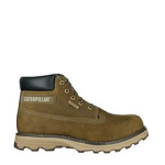 Caterpillar Αδιάβροχα Μποτάκια Founder WP P724666 Gravity Grey