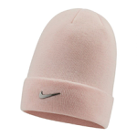 Nike Cuffed Beanie Σκουφάκι Πλεκτό CW5871-663 ροζ