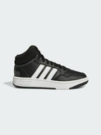Adidas Παιδικά Μποτάκια High Hoops Mid GW0402