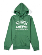 Russell παιδικό φούτερ A2-902-2 234 πράσινο