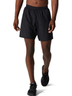 Asics ανδρικό σορτς προπόνησης 2011C335-001 μαύρο