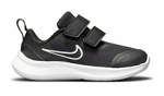 Nike Star Runner 3 DA2778-003 Black / White