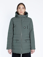 Emerson γυναικείο μπουφάν 222.EW10.92 HAKI