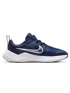 Nike Downshifter 12 Παιδικά Αθλητικά Παπούτσια DM4193-400 Μπλε
