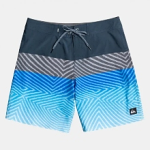 Quiksilver Ανδρικό Μαγιό EQYBS04780-BSL6 Navy Blue