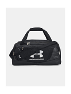 Under Armour αθλητικός σάκος 1369222-001 μαύρο