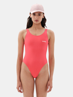 Emerson γυναικείο μαγιό ολόσωμο 231.EW572.127 CORAL RED