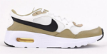 Nike Παιδικά Air Max Sc CZ5358-114 Λευκό Καφέ