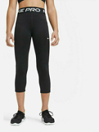 Nike παιδικό κολάν DA1026-010 μαύρο