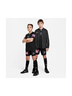 Nike Αθλητικό Παιδικό Σορτς/Βερμούδα DX5458-010 Μαύρο