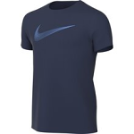 Nike Παιδικό T-shirt DM8535-410 Μπλε