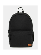 Superdry Υφασμάτινο Σακίδιο Πλάτης Y9110141-06A Μαύρο
