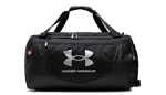 Under Armour αθλητικός σάκος 1369223-001 μαύρο
