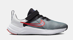 Nike Downshifter 12 DM4193-007 Cool Grey / Black