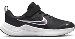 Nike Downshifter 12 DM4193-003 black / smoke grey