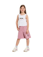 Body Talk Αθλητική Παιδική Βερμούδα 1231-702204-00388 innocence