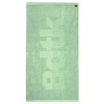 Body Talk TWLCO Logo Πετσέτα Θαλάσσης  196x100εκ. 1221-973982 φιστικί 