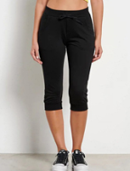 Body Talk Γυναικείο Κάπρι 1231-900109-00100 Black