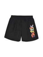 Body Talk Παιδικό Μαγιό 1231-753844-00100 BLACK