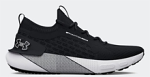 Under Armour UA HOVR Phantom 3 SE 3026582-003 μαύρο λευκό
