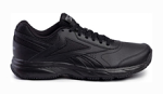 Reebok WORK N CUSHION 4.0 memorytech 100001162 μαύρο