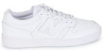 New Balance 480 Sneakers BB480L3W Λευκά 