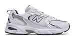 New Balance 530 Sneakers MR530SG Λευκό Ασημί New Balance 530 Sneakers MR530SG Λευκό Ασημί