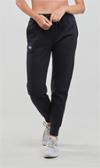 Under Armour γυναικείο παντελόνι φόρμας 1379438-001 μαύρο