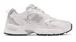 New Balance 530 Sneakers MR530EMA λευκό ασημί