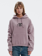 Emerson γυναικείο φούτερ 232.EW20.55 DUSTY MAUVE Emerson γυναικείο φούτερ 232.EW20.55 DUSTY MAUVE