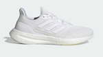 Adidas Pureboost 23 Αθλητικά Παπούτσια Running IF2374 Λευκά 