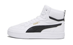 Puma Caven 2.0 Ανδρικά Μποτάκια 392291-03 Λευκά  Puma Caven 2.0 Ανδρικά Μποτάκια 392291-03 Λευκά