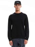 Emerson Ανδρικό Πουλόβερ Μακρυμάνικο 232.EM70.90 BLACK