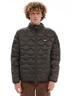 Emerson Ανδρικό Μπουφάν Puffer 232.EM10.72 D. OLIVE