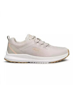 Fila Γυναικεία Αθλητικά Παπούτσια Running 5AF33005-119 Μπεζ