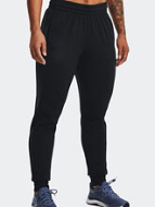 Under Armour Παντελόνι Φόρμας με Λάστιχο 1373054-001 Μαύρο