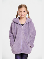 Body Talk Παιδική Ζακέτα με Κουκούλα 1232-720222-00446 ORTANSIA