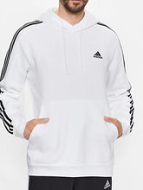 Adidas Ανδρικό Φούτερ IJ6476 Λευκό