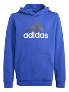 Adidas Παιδικό Φούτερ  IJ6288 Μπλε