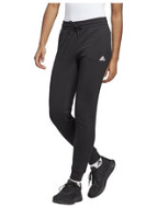 Adidas Παντελόνι Γυναικείας Φόρμας με Λάστιχο IC6868 Μαύρο