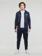 Adidas Σετ Φόρμας με Λάστιχο Navy HZ2220 Μπλε