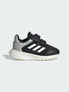 Adidas Αθλητικά Παιδικά Παπούτσια Running Tensaur Run GZ5856 Μαύρο
