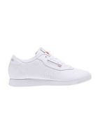 Reebok Princess Γυναικεία Sneakers 100000101 Λευκά